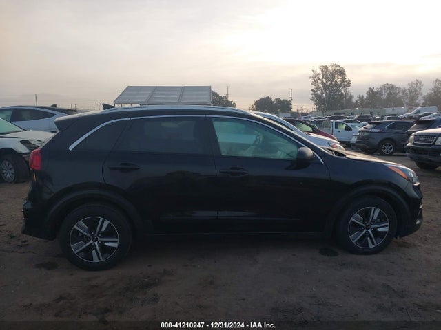 KIA Niro Lxs 2020 KNDCB3LC6L5432954 Image 13
