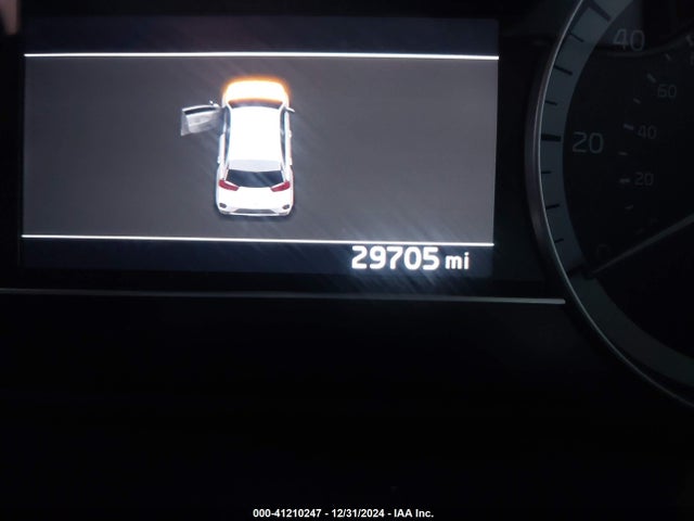 KIA Niro Lxs 2020 KNDCB3LC6L5432954 Image 15