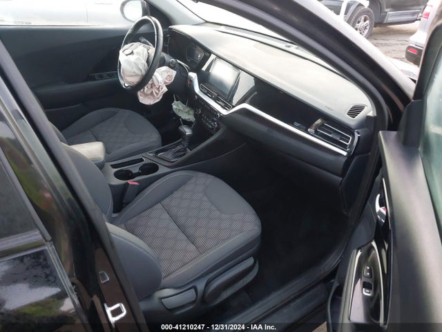 KIA Niro Lxs 2020 KNDCB3LC6L5432954 Image 5