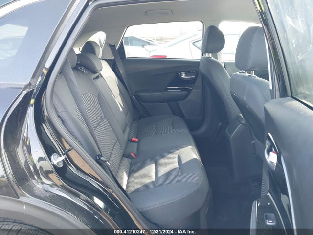 KIA Niro Lxs 2020 KNDCB3LC6L5432954 Image 8