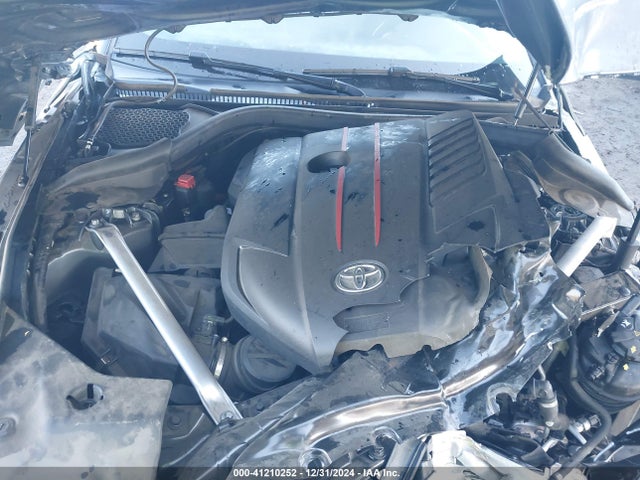 WZ1DB0C07MW042211 Toyota Gr Supra 3.0 Premium
