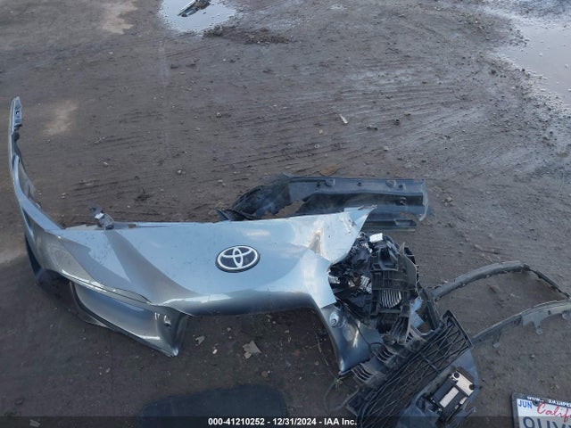 WZ1DB0C07MW042211 Toyota Gr Supra 3.0 Premium