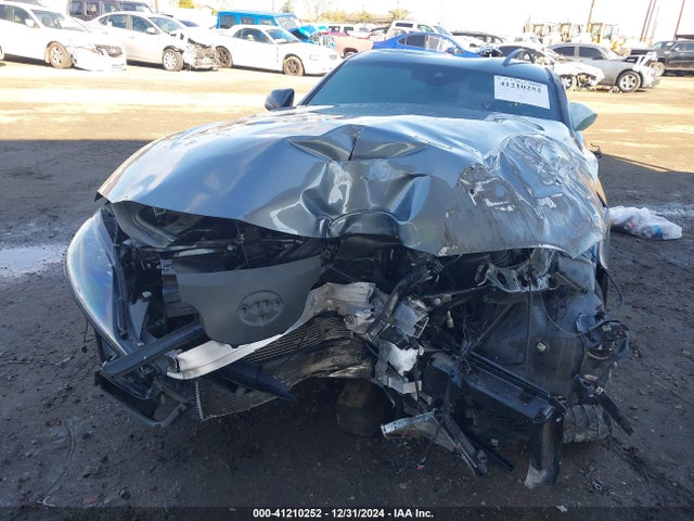 WZ1DB0C07MW042211 Toyota Gr Supra 3.0 Premium