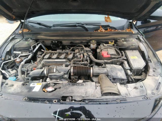 1HGCV1F44LA036112 Honda ACCORD EX