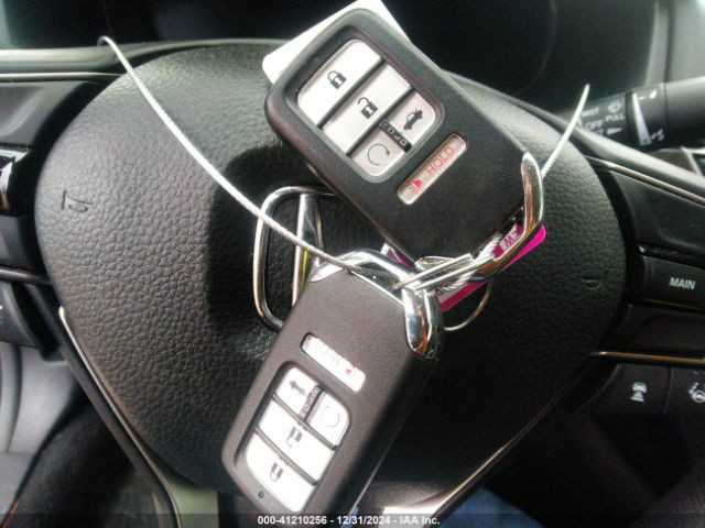 1HGCV1F44LA036112 Honda ACCORD EX