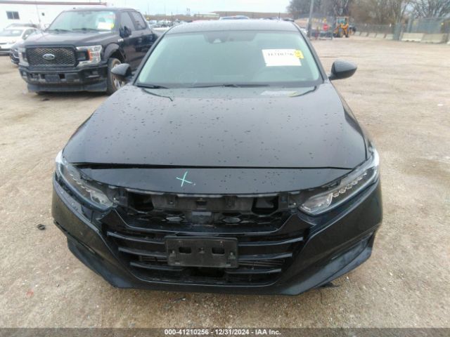 1HGCV1F44LA036112 Honda ACCORD EX