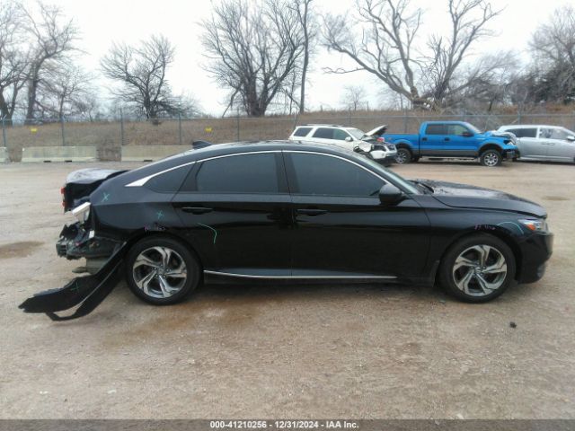 1HGCV1F44LA036112 Honda ACCORD EX