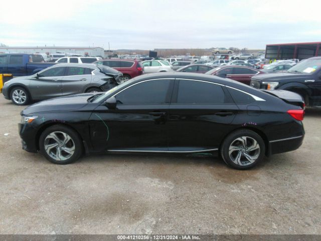 1HGCV1F44LA036112 Honda ACCORD EX