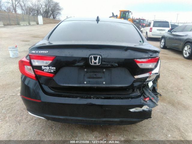 1HGCV1F44LA036112 Honda ACCORD EX