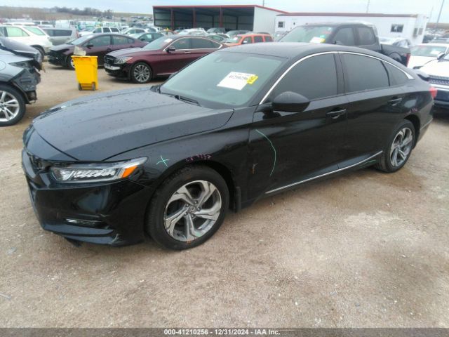 1HGCV1F44LA036112 Honda ACCORD EX