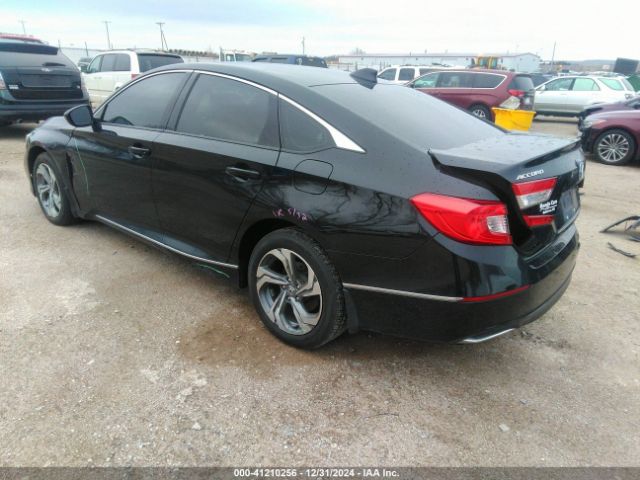1HGCV1F44LA036112 Honda ACCORD EX