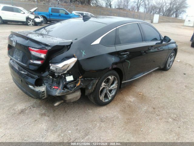 1HGCV1F44LA036112 Honda ACCORD EX