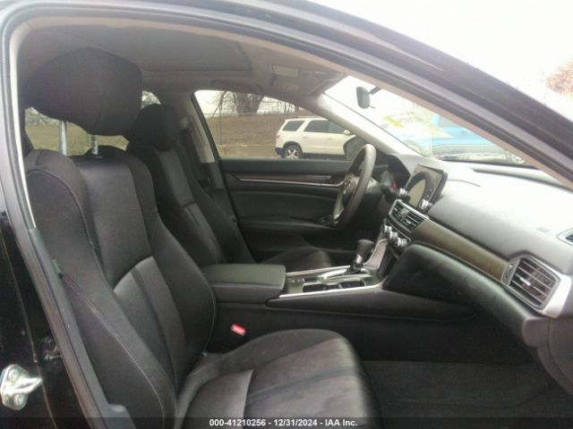 1HGCV1F44LA036112 Honda ACCORD EX