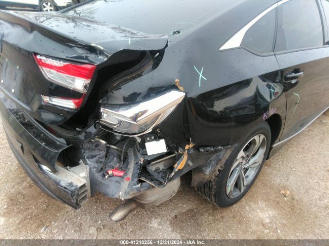1HGCV1F44LA036112 Honda ACCORD EX