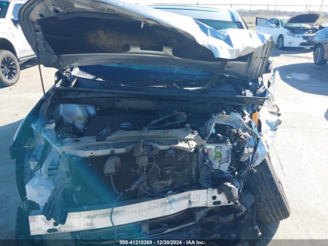 5TDJZRFH7HS361665 Toyota Highlander Xle