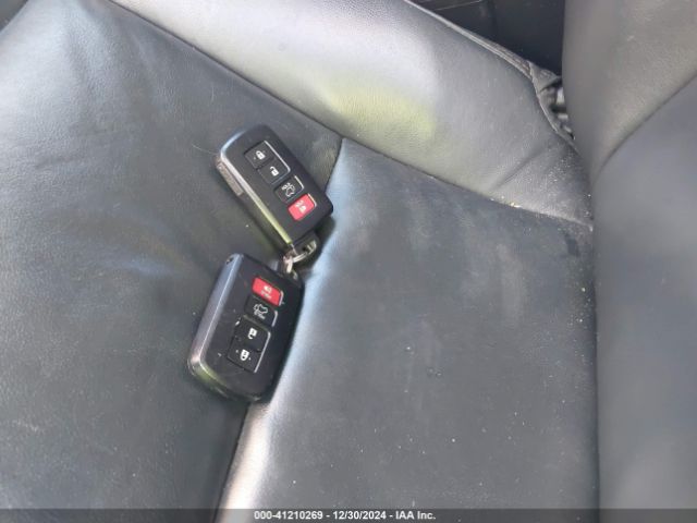 5TDJZRFH7HS361665 Toyota Highlander Xle