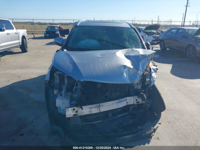 5TDJZRFH7HS361665 Toyota Highlander Xle