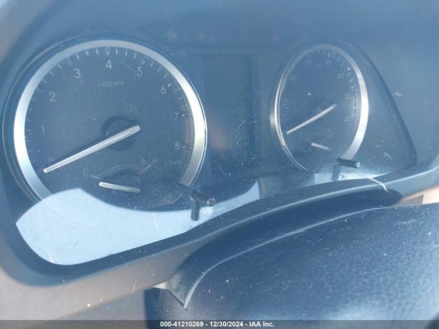5TDJZRFH7HS361665 Toyota Highlander Xle