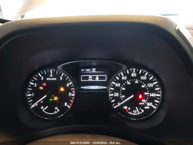 Nissan Pathfinder Sl 2017 5N1DR2MM5HC673386 Image 7