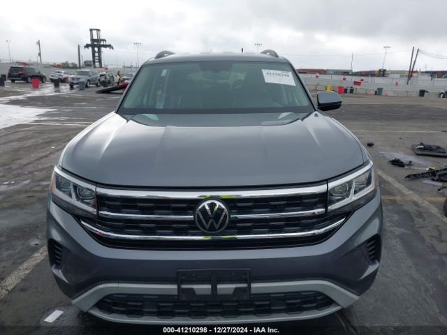 1V2DP2CA6MC540758 Volkswagen Atlas 2.0t Se