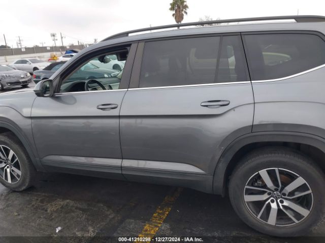 1V2DP2CA6MC540758 Volkswagen Atlas 2.0t Se