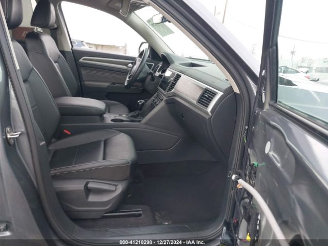 1V2DP2CA6MC540758 Volkswagen Atlas 2.0t Se