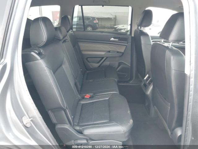1V2DP2CA6MC540758 Volkswagen Atlas 2.0t Se