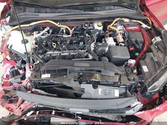 Ford Escape Phev 2024 1FMCU0E15RUB28903 Image 10