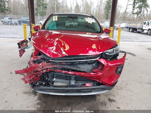 Ford Escape Phev 2024 1FMCU0E15RUB28903 Image 13