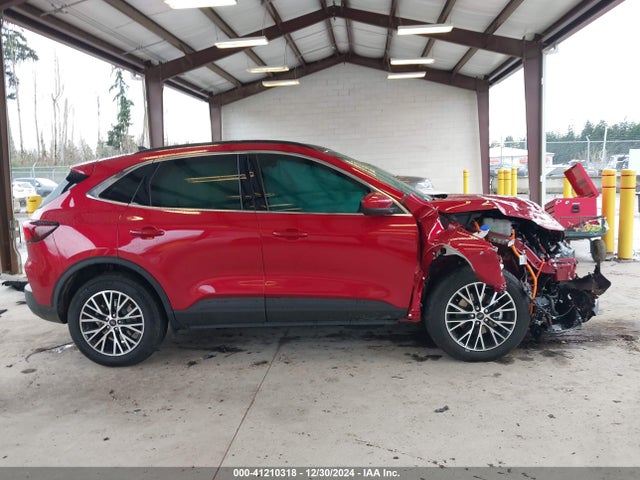 Ford Escape Phev 2024 1FMCU0E15RUB28903 Image 14