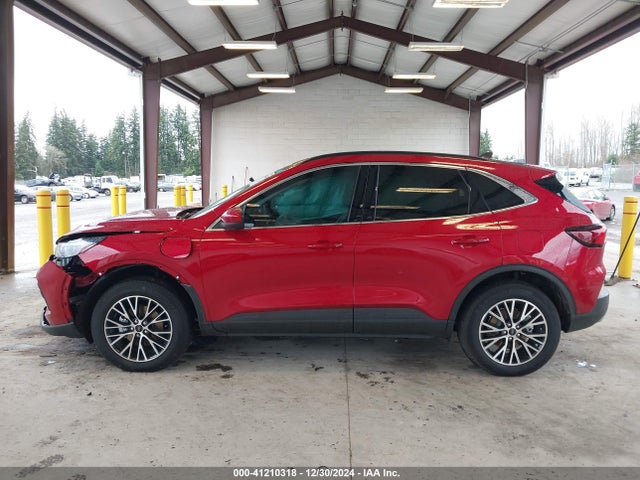Ford Escape Phev 2024 1FMCU0E15RUB28903 Image 15