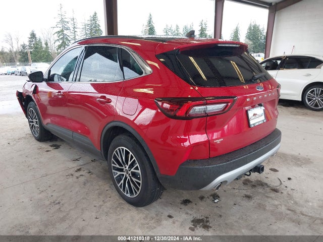 Ford Escape Phev 2024 1FMCU0E15RUB28903 Image 3