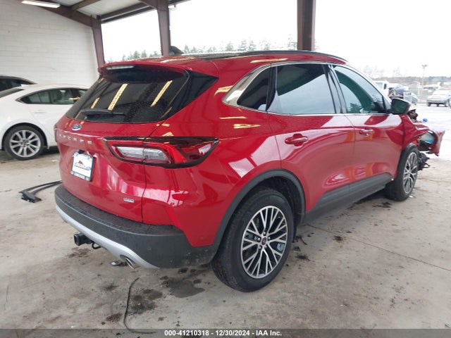 Ford Escape Phev 2024 1FMCU0E15RUB28903 Image 4