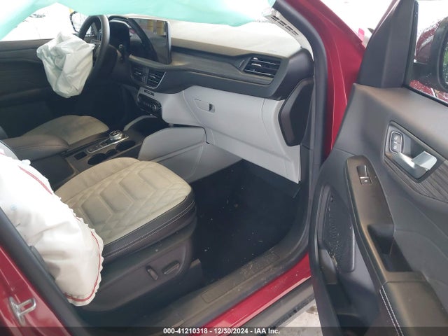 Ford Escape Phev 2024 1FMCU0E15RUB28903 Image 5