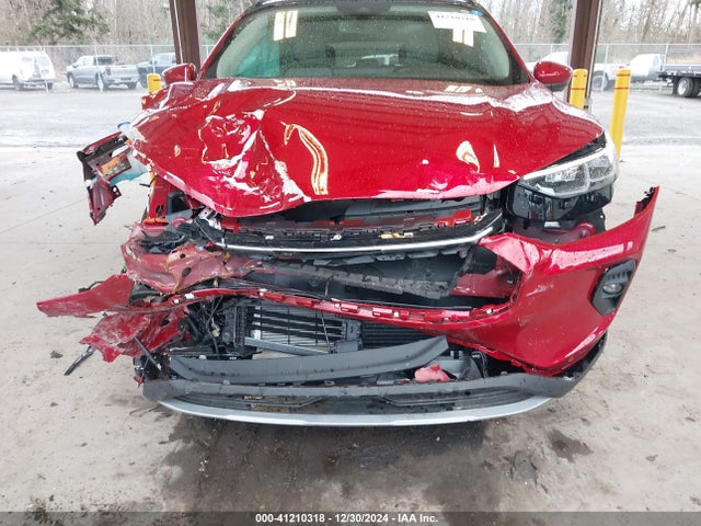 Ford Escape Phev 2024 1FMCU0E15RUB28903 Image 6
