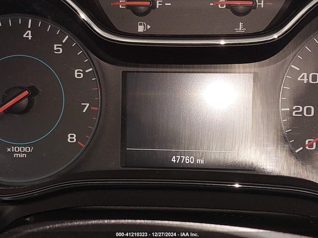 1G1BE5SM4H7271856 Chevrolet Cruze Lt Auto