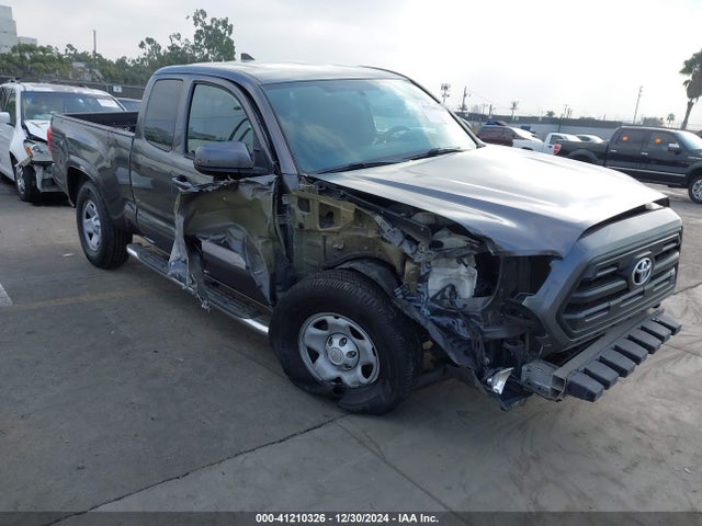 2016 5TFRX5GN3GX071597 главное изображение