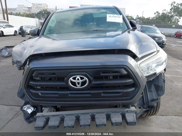 Toyota Tacoma Sr 2016 5TFRX5GN3GX071597 Image 13