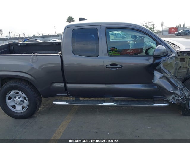 Toyota Tacoma Sr 2016 5TFRX5GN3GX071597 Image 14