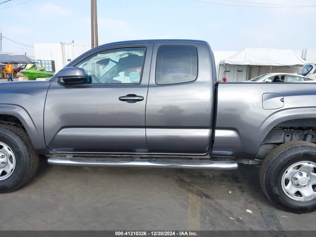 Toyota Tacoma Sr 2016 5TFRX5GN3GX071597 Image 15