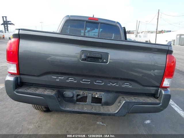 Toyota Tacoma Sr 2016 5TFRX5GN3GX071597 Image 17