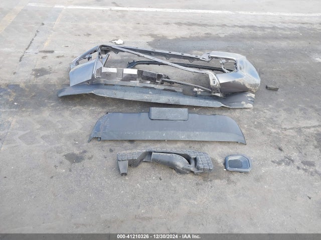 Toyota Tacoma Sr 2016 5TFRX5GN3GX071597 Image 12