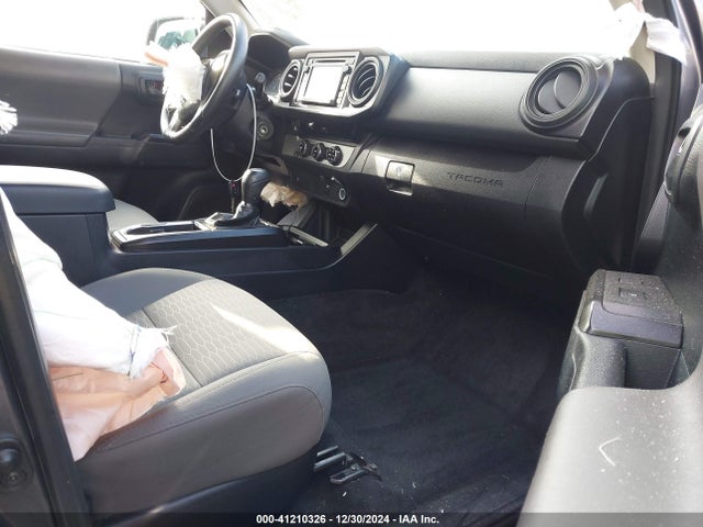 Toyota Tacoma Sr 2016 5TFRX5GN3GX071597 Image 5