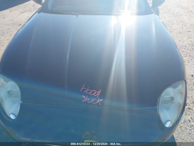 2007 JAGUAR XK SAJDA44B775B01667 Photo 9