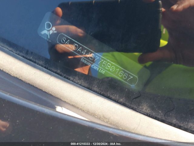 2007 JAGUAR XK SAJDA44B775B01667 Photo 8