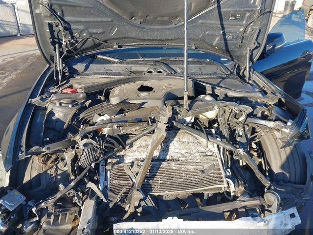 WBA4A9C52GG508088 BMW 2016