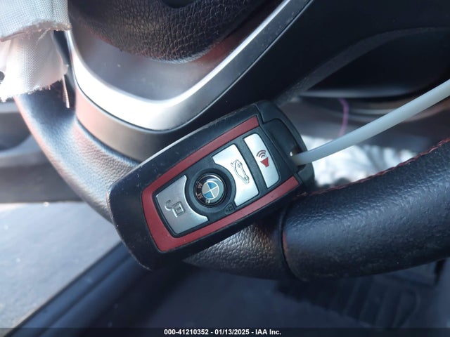 WBA4A9C52GG508088 BMW 2016