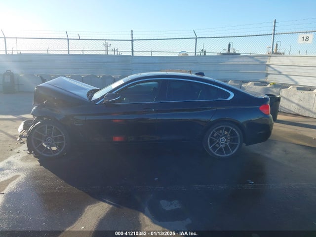 WBA4A9C52GG508088 BMW 2016