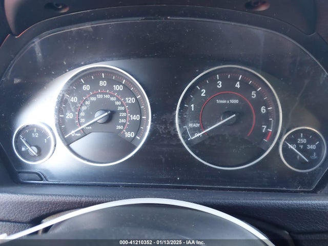 WBA4A9C52GG508088 BMW 2016