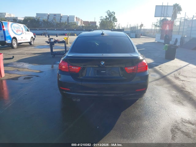 WBA4A9C52GG508088 BMW 2016